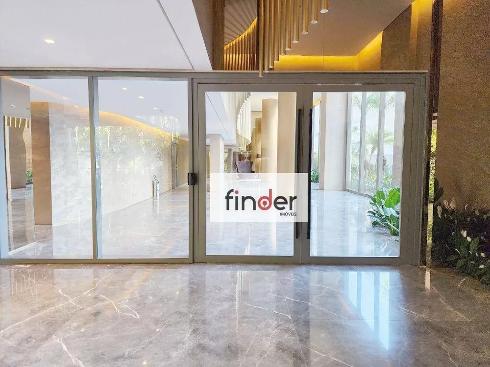 Apartamento, 2 quartos, 161 m² - Foto 14