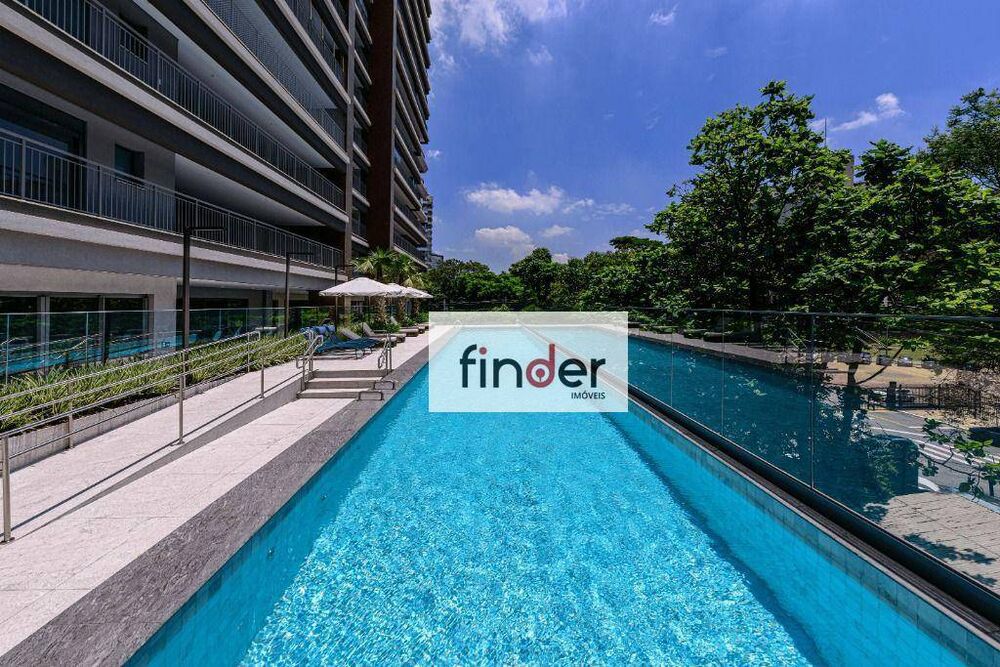 Apartamento à venda com 2 quartos, 161m² - Foto 8