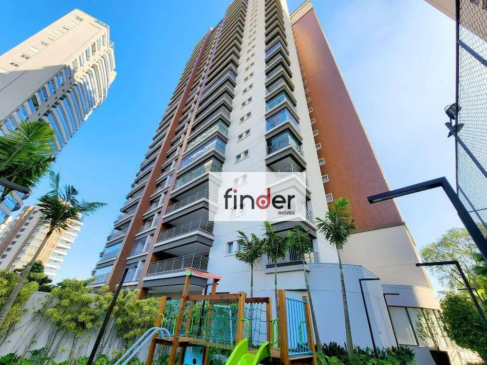 Apartamento, 2 quartos, 161 m² - Foto 23