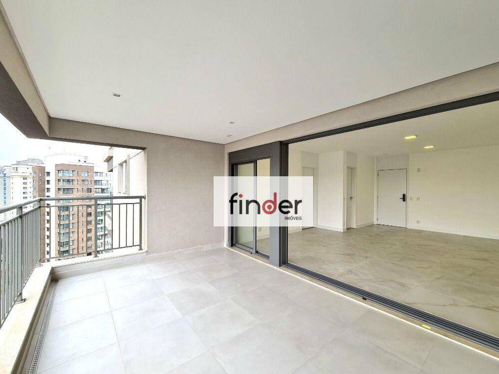 Apartamento à venda com 2 quartos, 161m² - Foto 1
