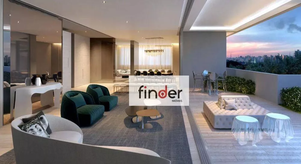 Apartamento, 2 quartos, 161 m² - Foto 5