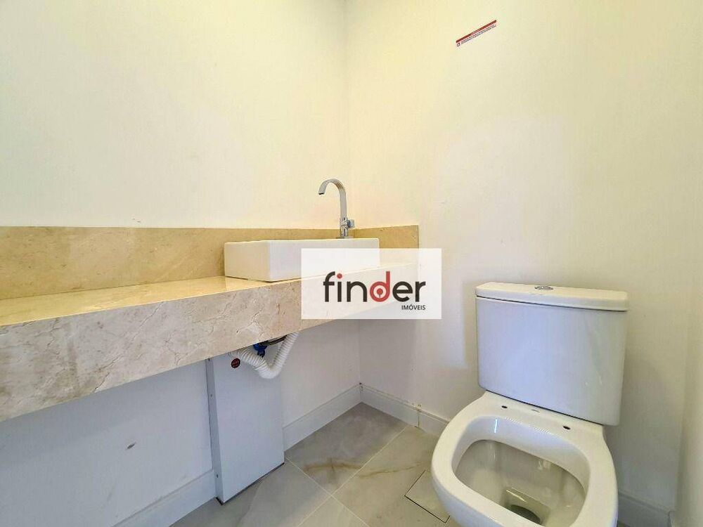 Apartamento à venda com 2 quartos, 161m² - Foto 4