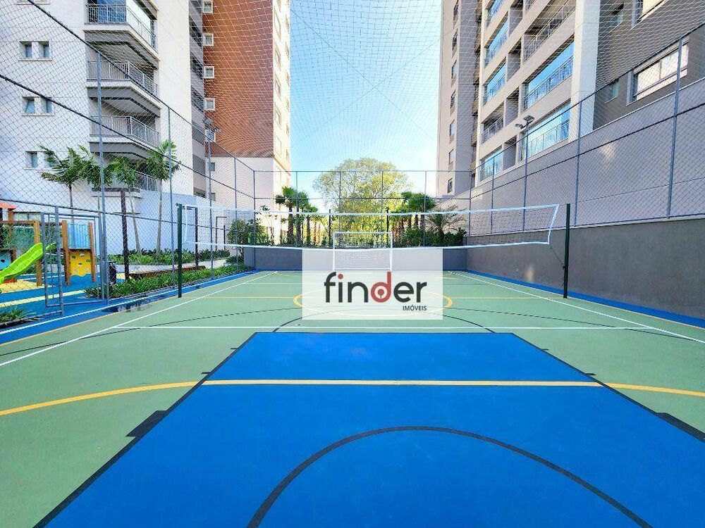 Apartamento à venda com 2 quartos, 161m² - Foto 7
