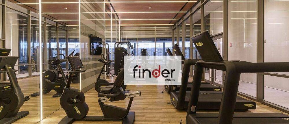 Apartamento, 4 quartos, 263 m² - Foto 2