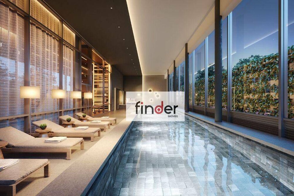 Apartamento, 4 quartos, 263 m² - Foto 5