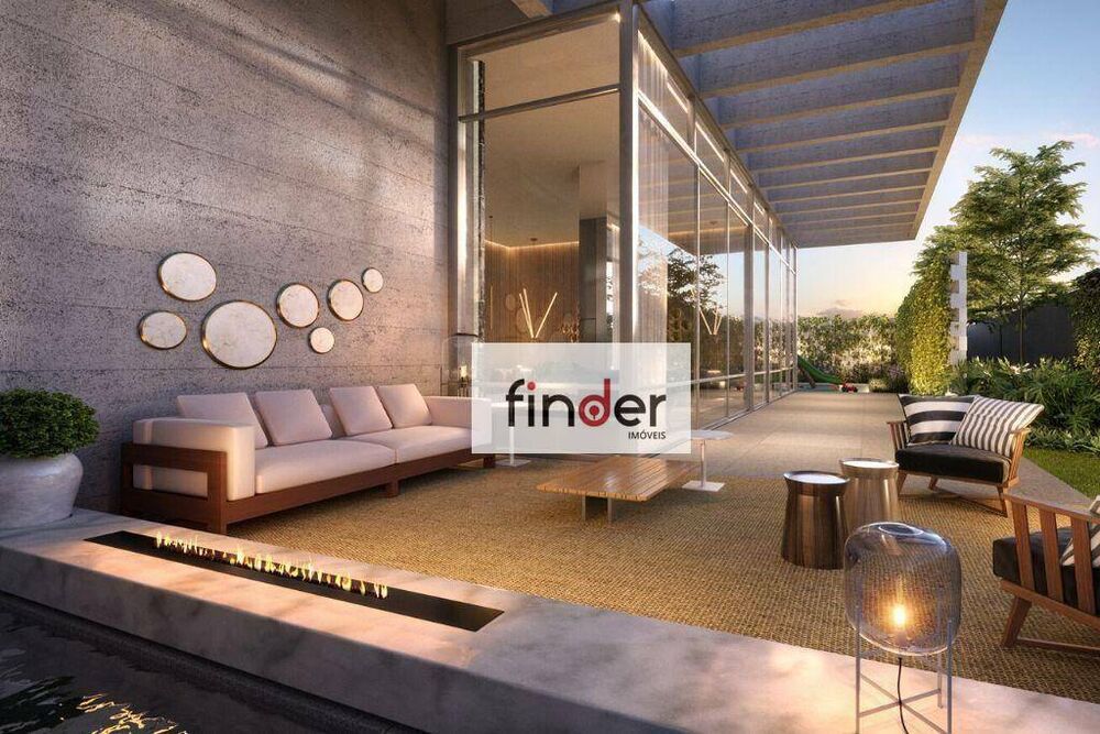 Apartamento, 4 quartos, 263 m² - Foto 8