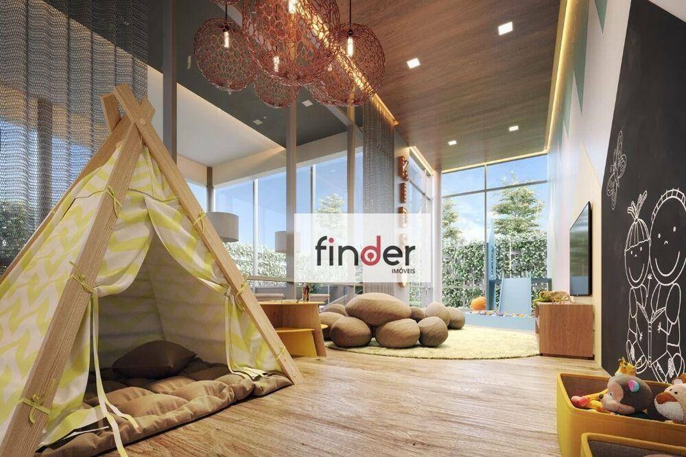 Apartamento, 4 quartos, 263 m² - Foto 9