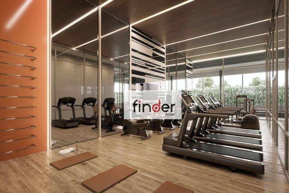 Apartamento, 4 quartos, 263 m² - Foto 6