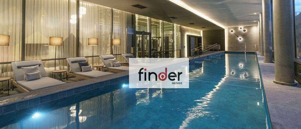 Apartamento, 4 quartos, 263 m² - Foto 1