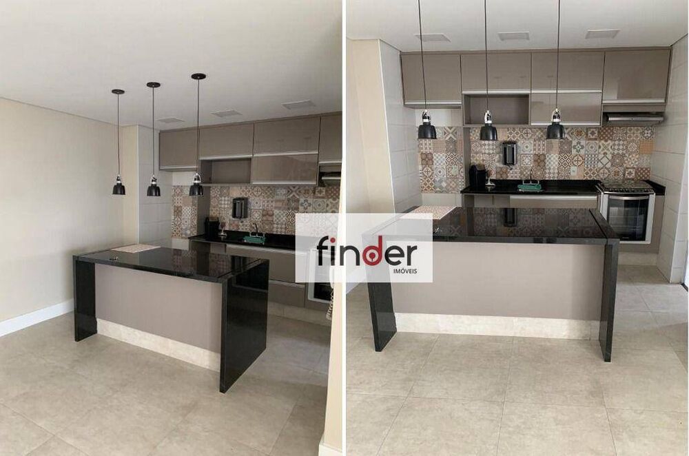 Apartamento, 3 quartos, 150 m² - Foto 5