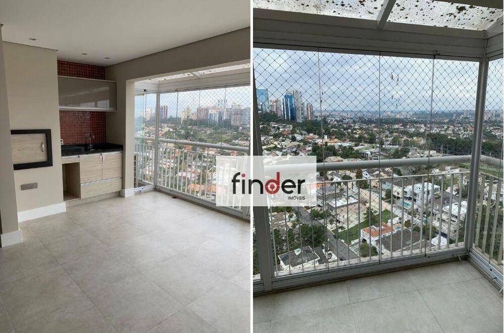 Apartamento, 3 quartos, 150 m² - Foto 9