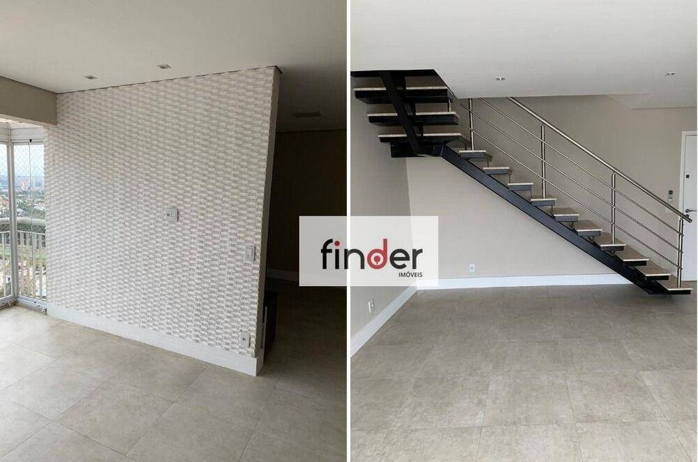 Apartamento, 3 quartos, 150 m² - Foto 3