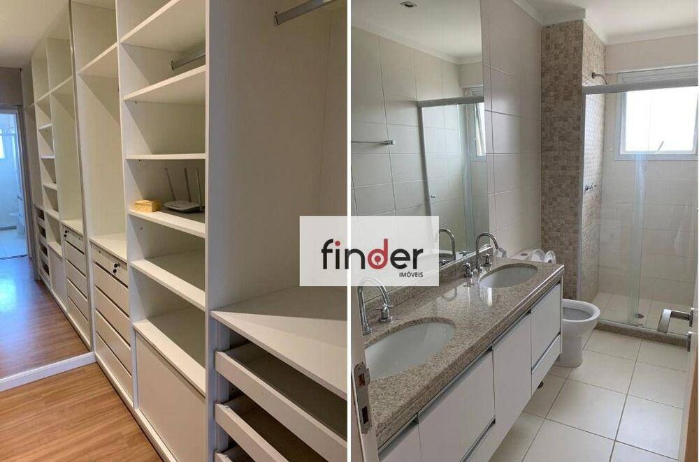 Apartamento, 3 quartos, 150 m² - Foto 1