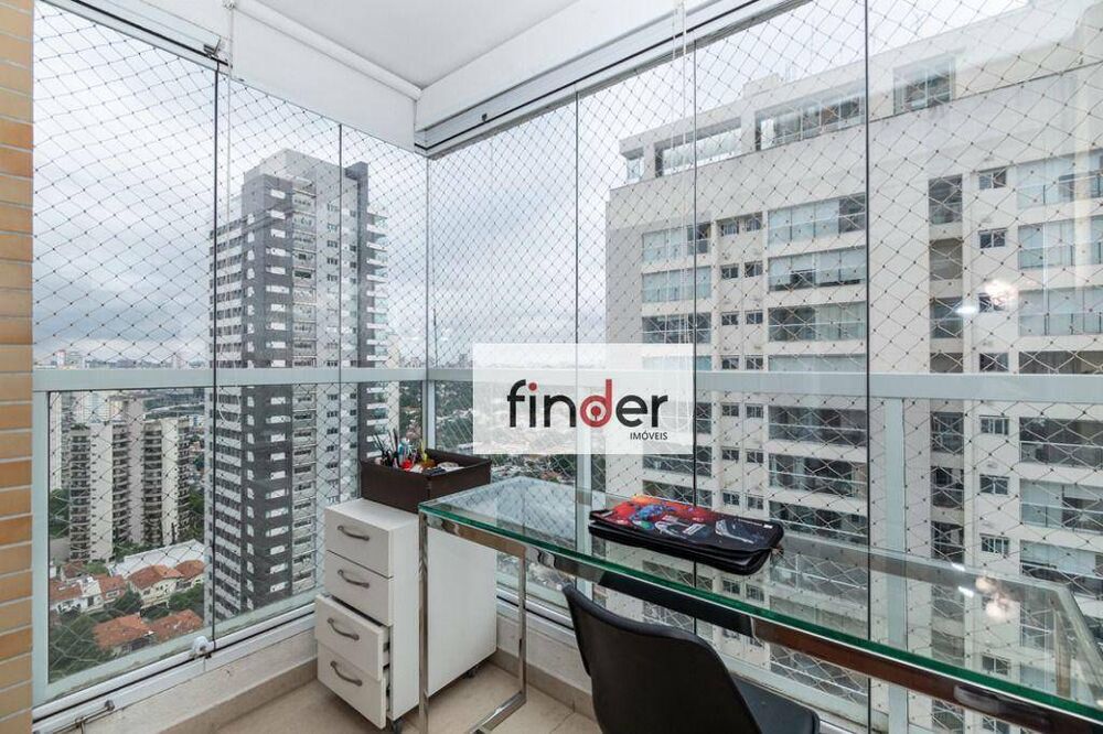 Apartamento, 4 quartos, 385 m² - Foto 2