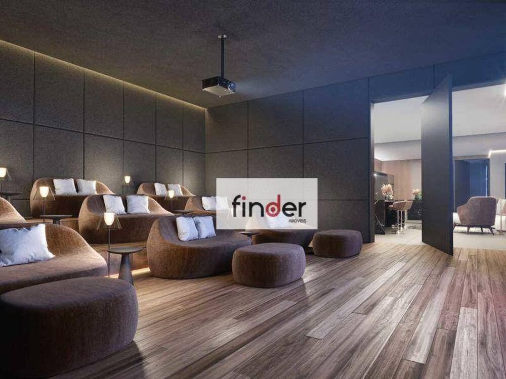 Apartamento, 4 quartos, 240 m² - Foto 6