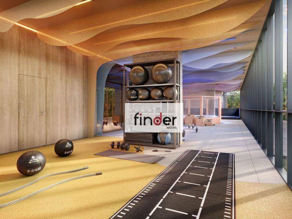 Apartamento, 4 quartos, 240 m² - Foto 1