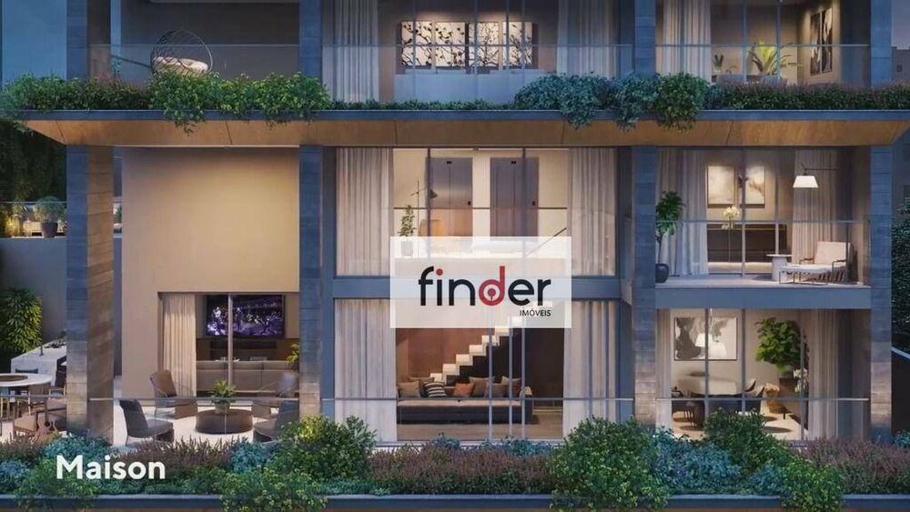 Apartamento à venda com 3 quartos, 262m² - Foto 7
