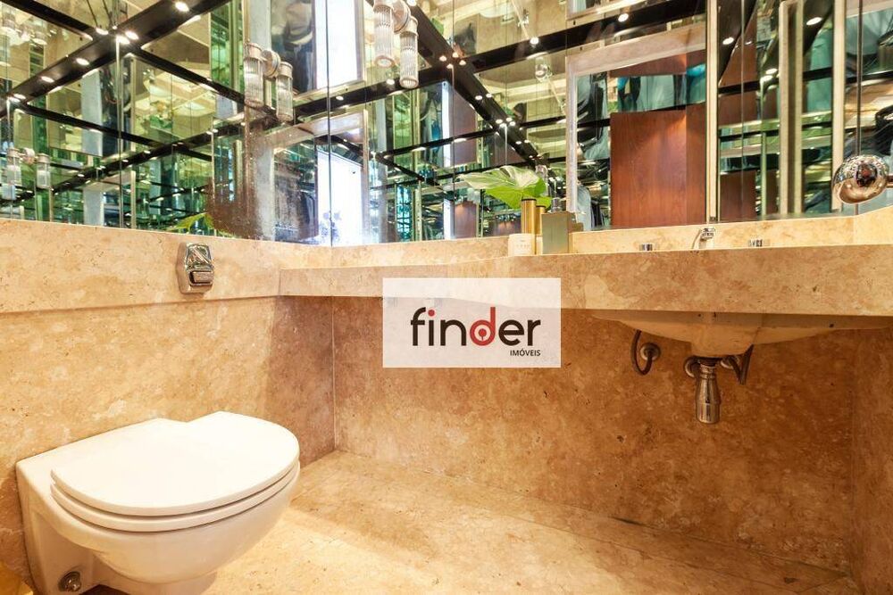 Apartamento à venda com 3 quartos, 375m² - Foto 5