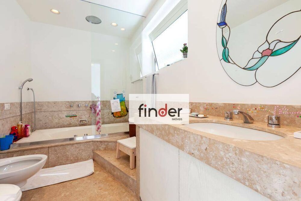Apartamento à venda com 3 quartos, 375m² - Foto 6