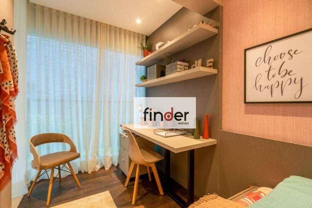 Apartamento, 3 quartos, 153 m² - Foto 9