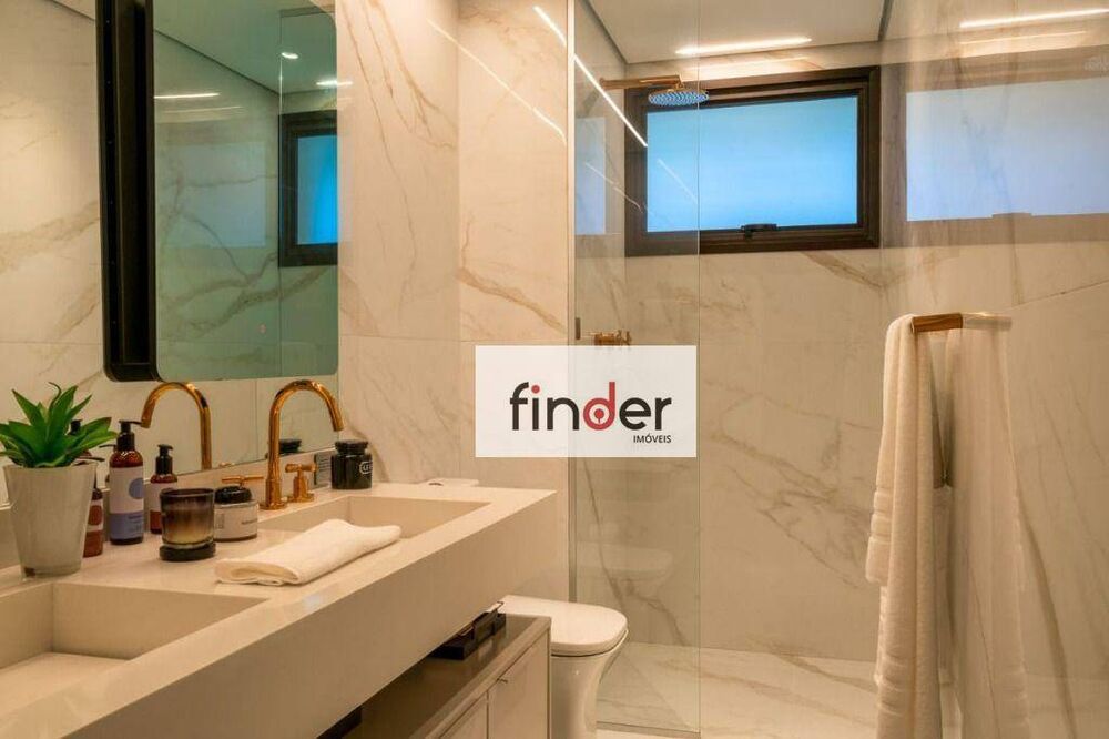 Apartamento, 3 quartos, 153 m² - Foto 12
