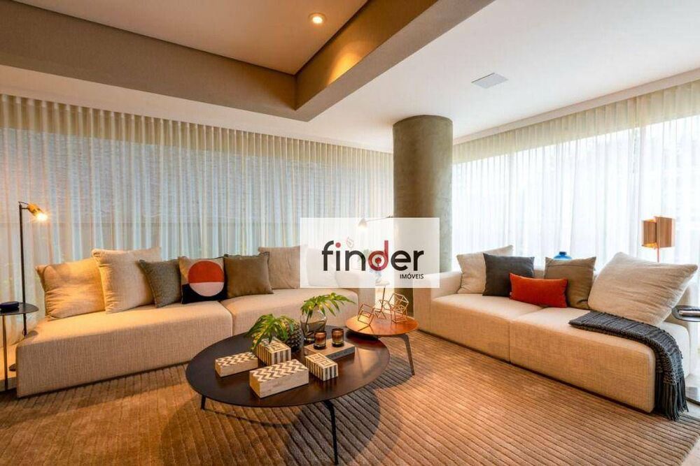 Apartamento, 3 quartos, 153 m² - Foto 8