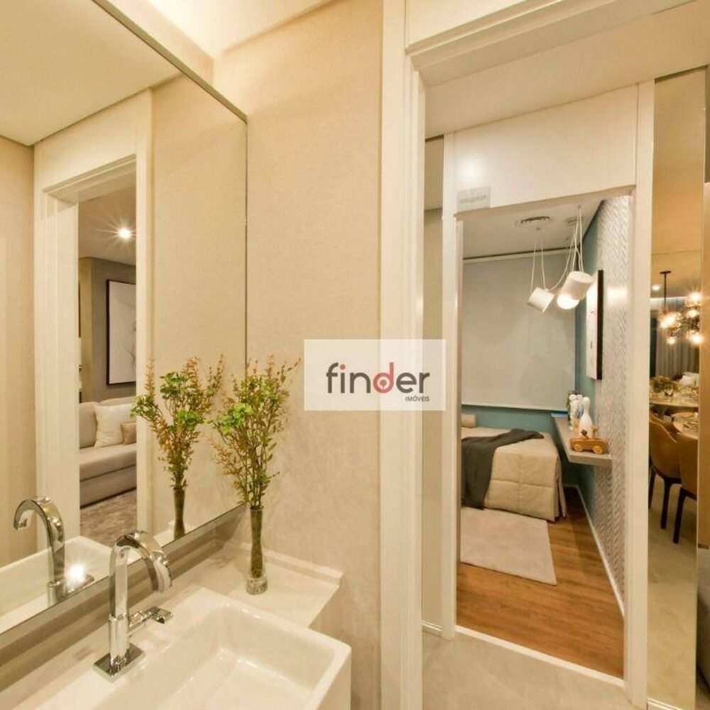 Apartamento, 3 quartos, 67 m² - Foto 1