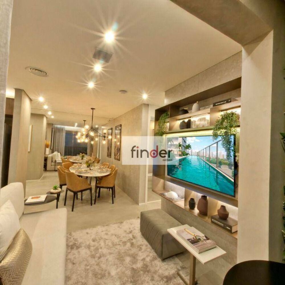 Apartamento, 3 quartos, 67 m² - Foto 2