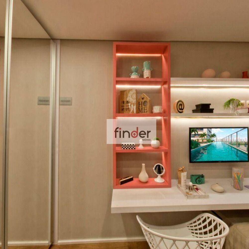 Apartamento, 3 quartos, 67 m² - Foto 5