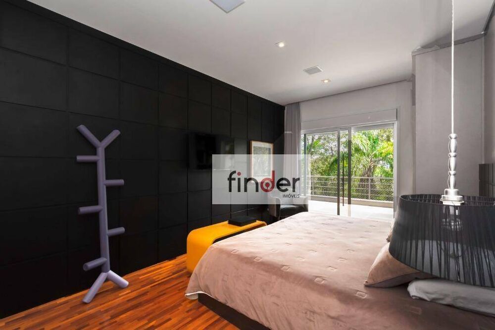 Casa, 3 quartos, 360 m² - Foto 11