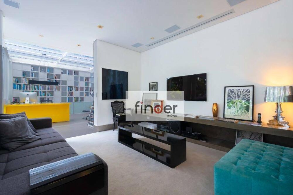 Casa, 3 quartos, 360 m² - Foto 8