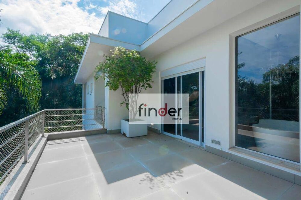 Casa, 3 quartos, 360 m² - Foto 14