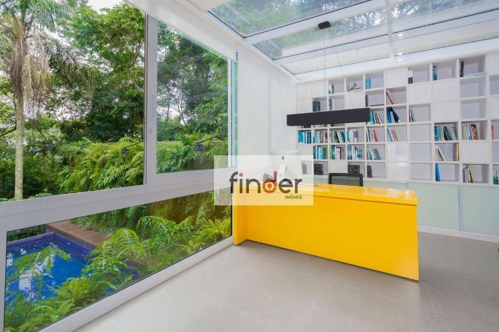 Casa, 3 quartos, 360 m² - Foto 9