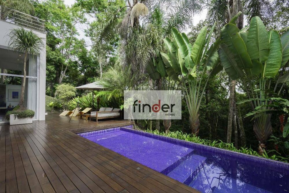 Casa, 3 quartos, 360 m² - Foto 3