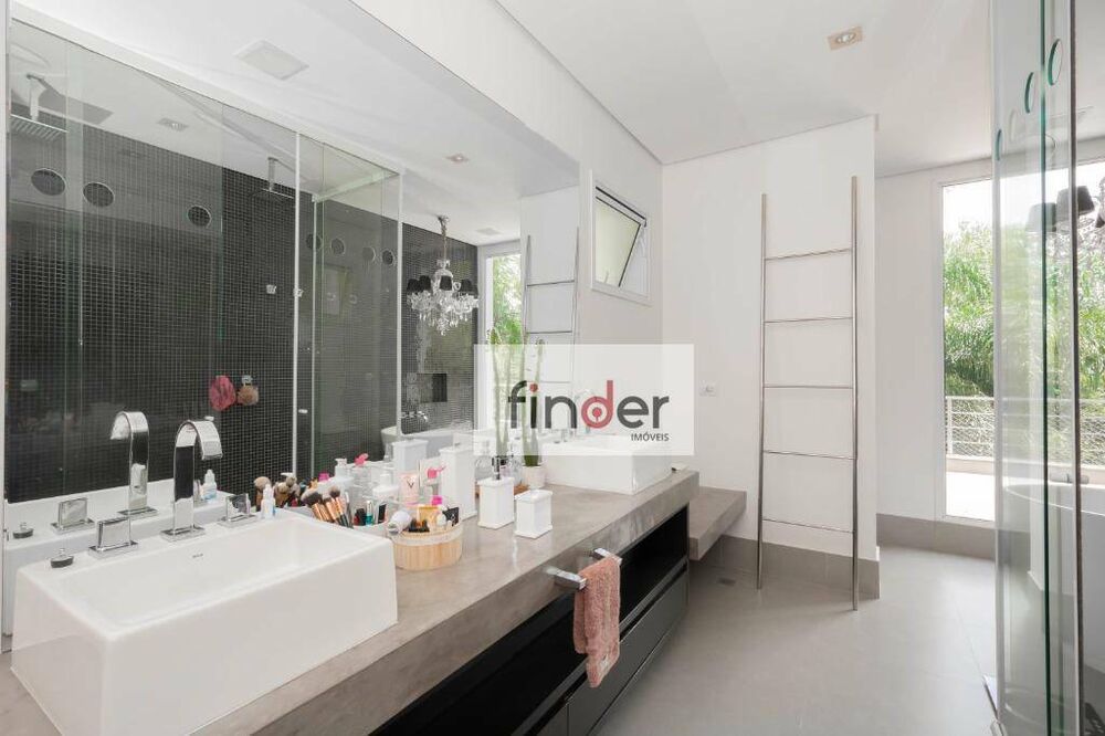 Casa, 3 quartos, 360 m² - Foto 13