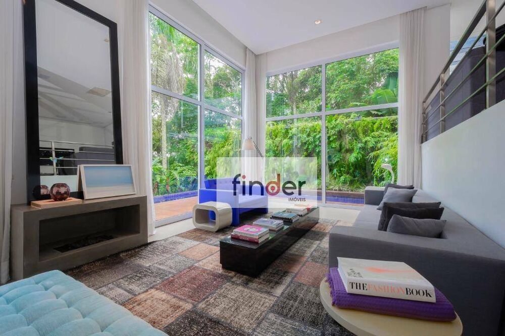 Casa, 3 quartos, 360 m² - Foto 1