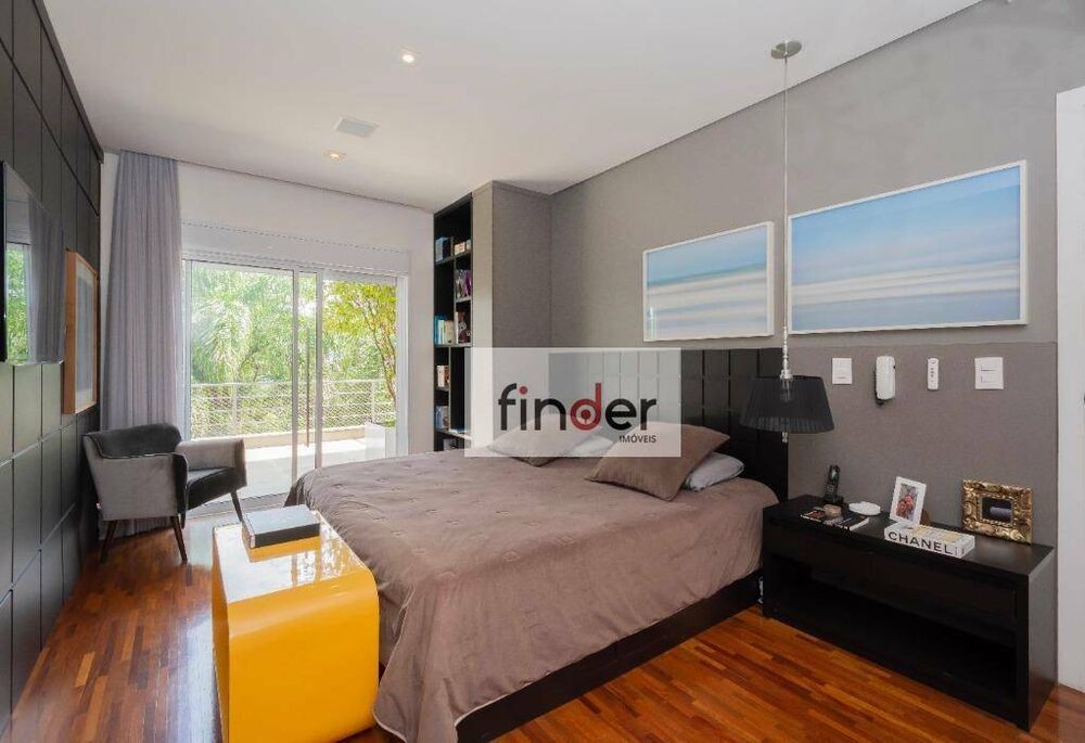 Casa, 3 quartos, 360 m² - Foto 12