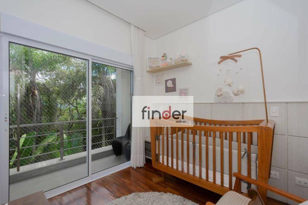 Casa, 3 quartos, 360 m² - Foto 16