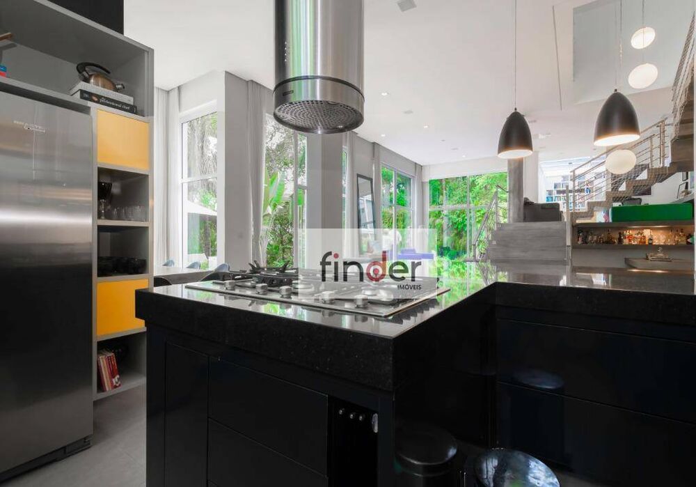 Casa, 3 quartos, 360 m² - Foto 6