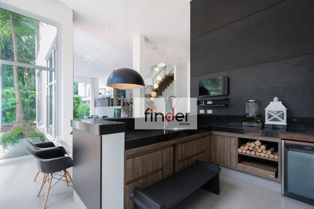 Casa, 3 quartos, 360 m² - Foto 4