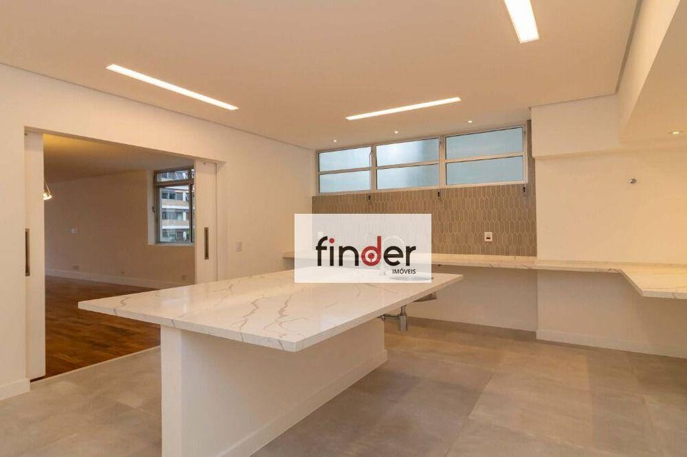 Apartamento à venda com 3 quartos, 270m² - Foto 6