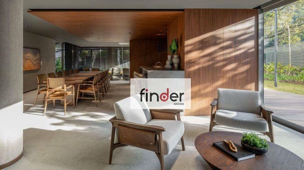 Apartamento, 3 quartos, 252 m² - Foto 9