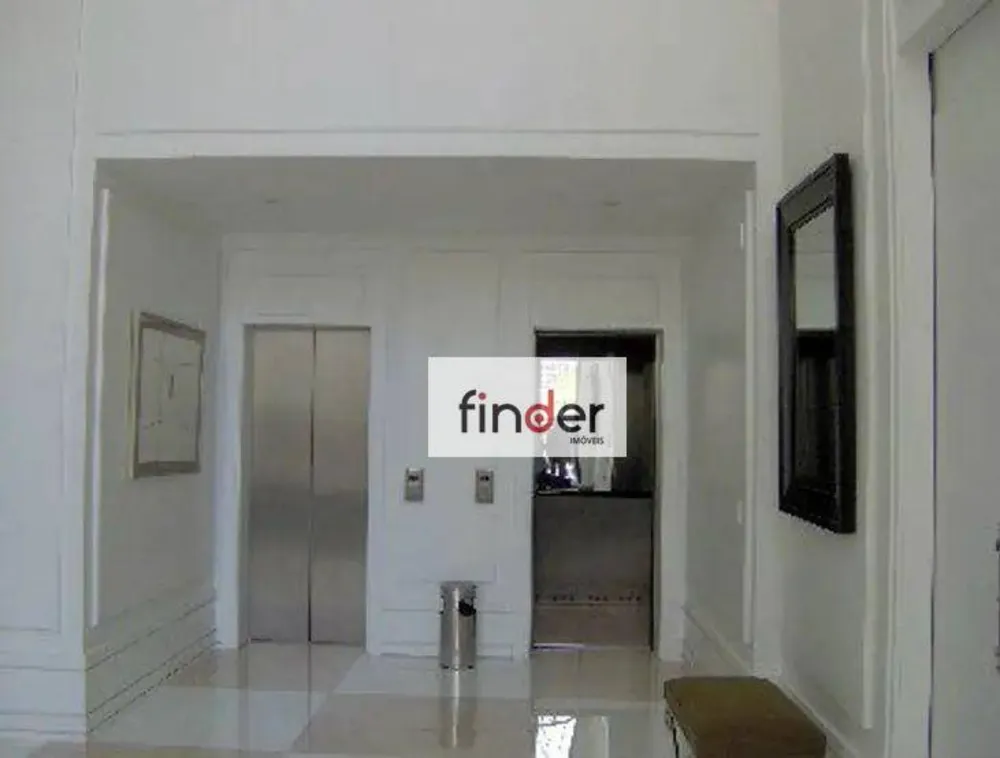 Apartamento, 4 quartos, 315 m² - Foto 1