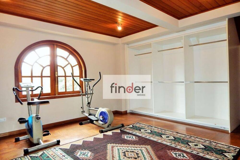 Casa de Condomínio, 5 quartos - Foto 13