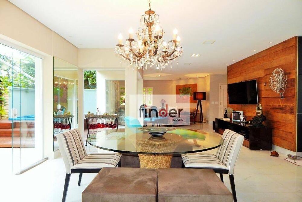 Casa de Condomínio, 5 quartos - Foto 2