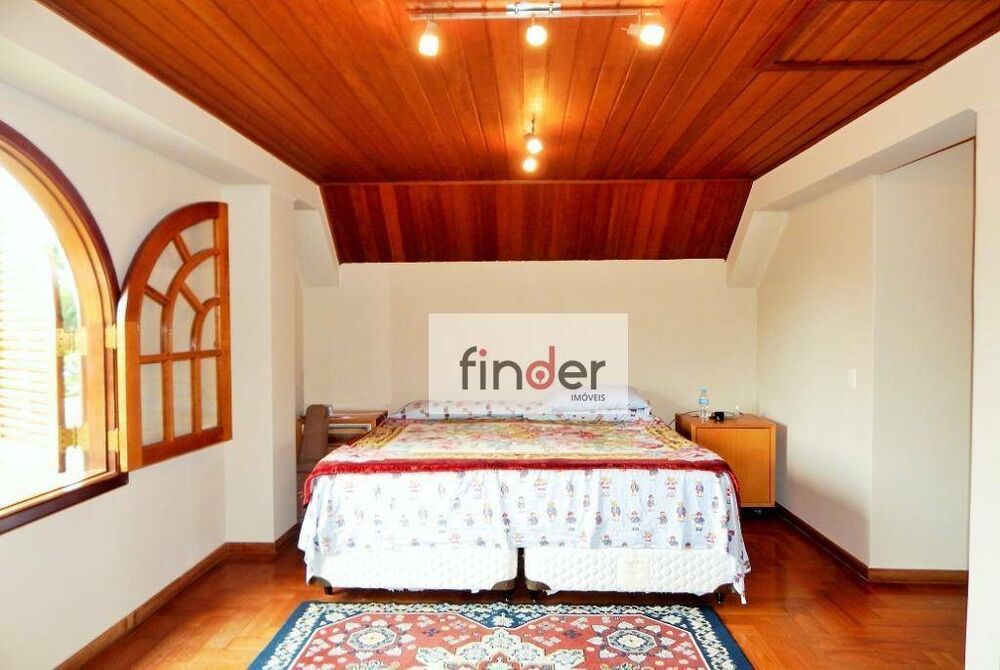 Casa de Condomínio, 5 quartos - Foto 12