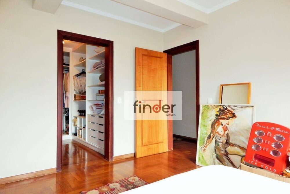 Casa de Condomínio, 5 quartos - Foto 14