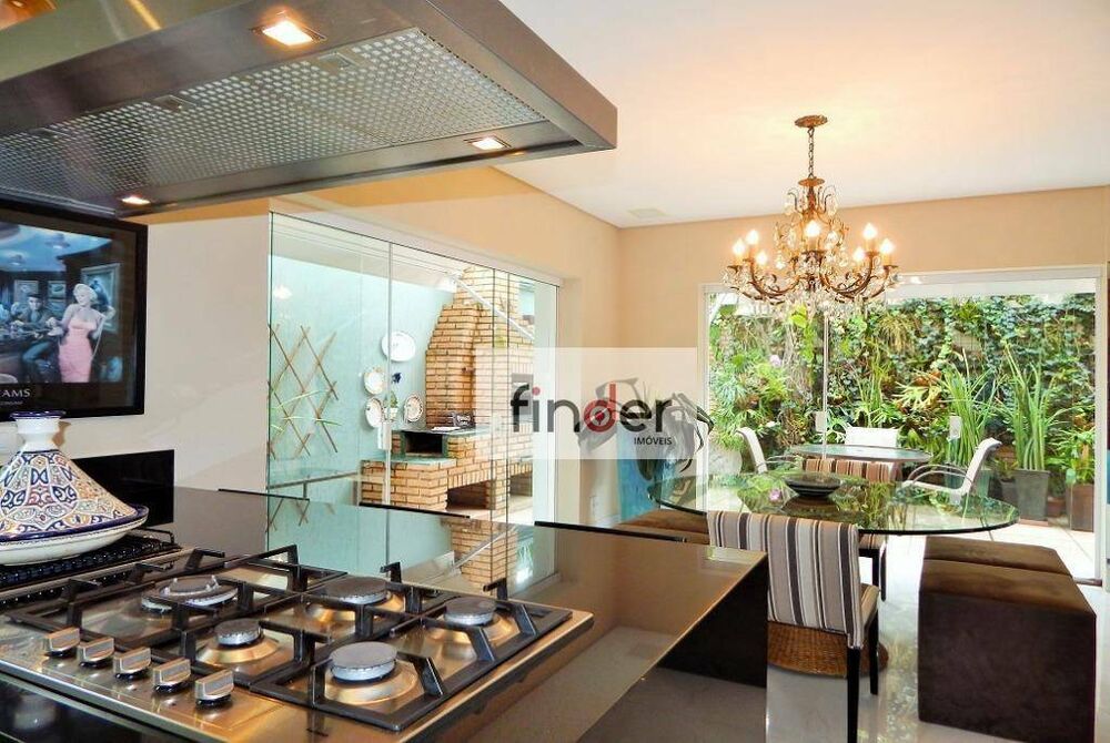 Casa de Condomínio, 5 quartos - Foto 5