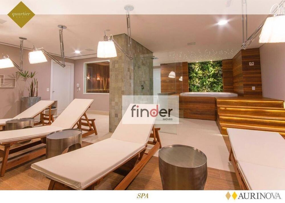 Apartamento à venda com 4 quartos, 893m² - Foto 9