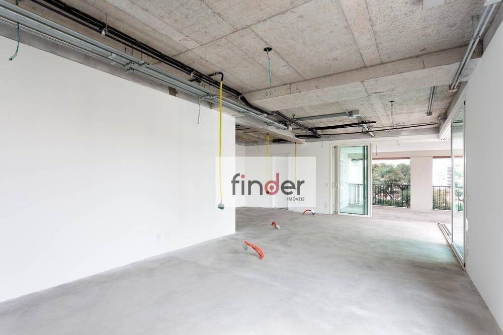 Apartamento à venda com 4 quartos, 893m² - Foto 2